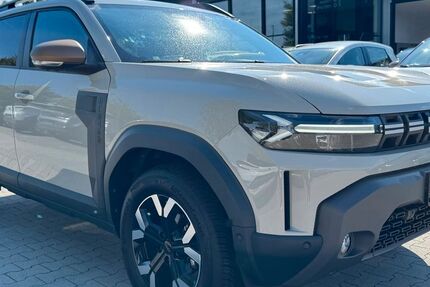 Dacia Duster 12.800 km 24.990 &euro; Wiesmoor 26639