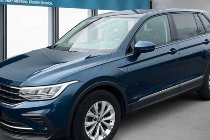 VW Tiguan 67.399 km 22.560 &euro; Schweinfurt 97424