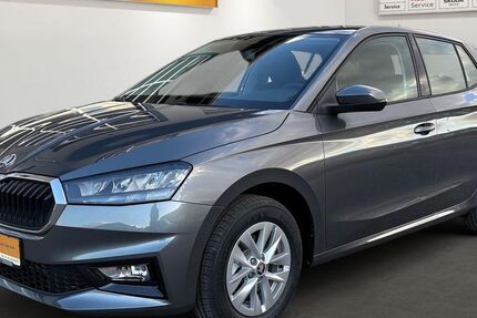 Skoda Fabia 2.501 km 20.490 &euro; Balingen 72336