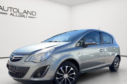 Opel Corsa 139.000 km 4.990 &euro; Kempten 87437