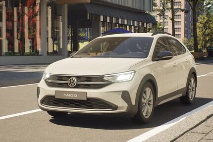 VW Taigo 21.900 km 22.930 &euro; Tuttlingen 78532