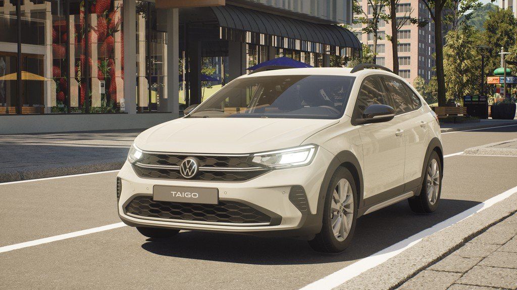 VW Taigo 21.900 km 22.930 &euro; Tuttlingen 78532