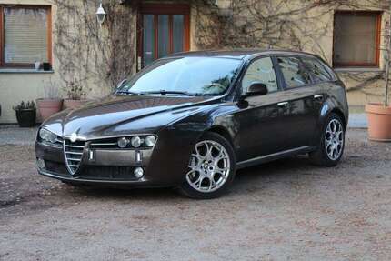 Alfa Romeo 159 206.500 km 2.999 &euro; Berlin 10317