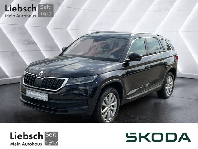 Skoda Kodiaq 86.398 km 26.999 &euro; Lübben 15907