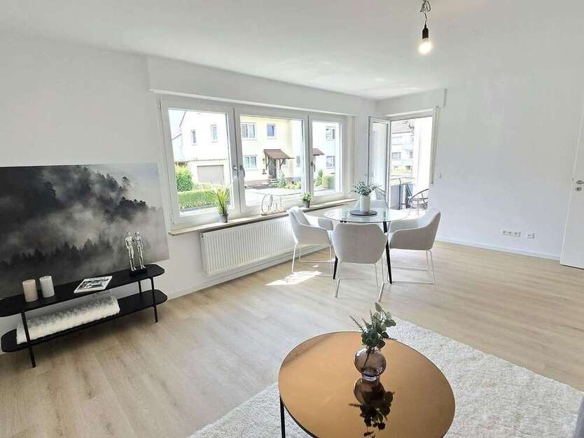 Wohnung zum Kaufen in Kirchheim 358.000 € 83.61 m²