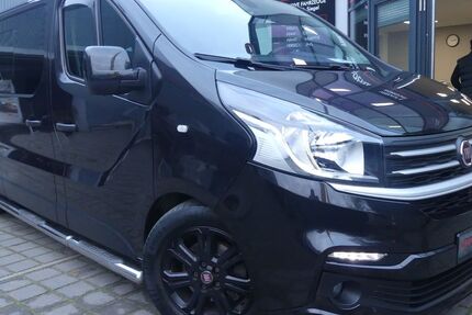 Fiat Talento 59.888 km 25.800 &euro; Berlin 13156