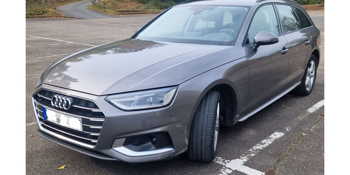 Audi A4 86.300 km 24.000 &euro; Adelsheim 74740