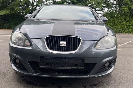 Seat Leon 299.850 km 2.699 &euro; Limburg 65549