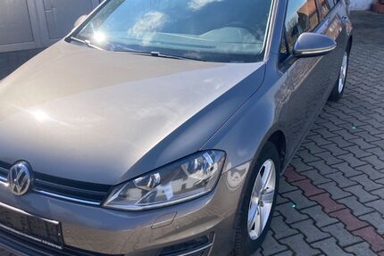 VW Golf 91.000 km 7.800 &euro; Crimmitschau 08451
