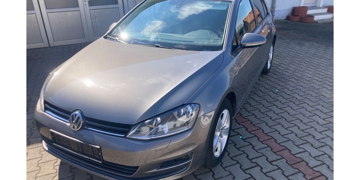 VW Golf 91.000 km 7.800 &euro; Crimmitschau 08451