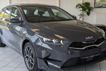 Kia ceed Sportswagon 14.974 km 23.980 &euro; Homberg (Efze) 34576