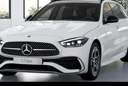 Mercedes-Benz C 300 8.723 km 48.890 € München 80636
