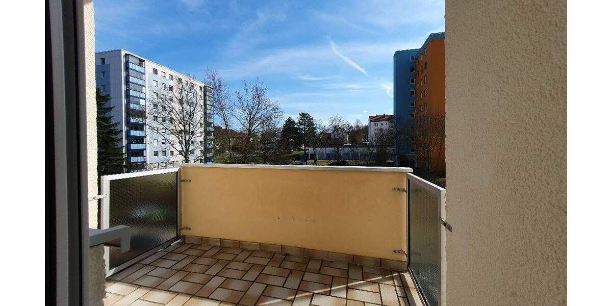 Etagenwohnung Lichtenfels - 3 Zimmer, 73 m&sup2;, 139.000&euro; | Angebot:25802808