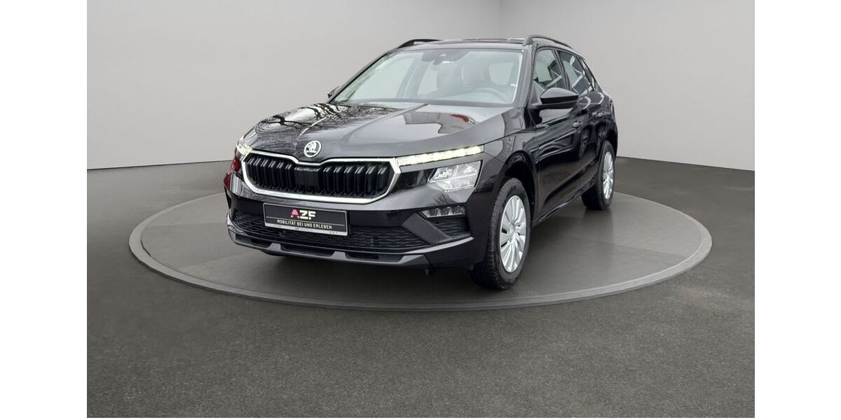 Skoda Kamiq 1.002 km 23.990 &euro; Kropp 24848