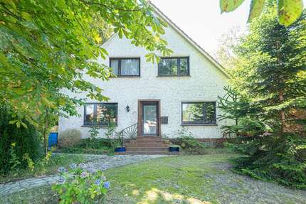 Haus zum Kaufen in Bremervörde Hesedorf bei Bremervörde 265.000 € 275 m² 11 zimmer
