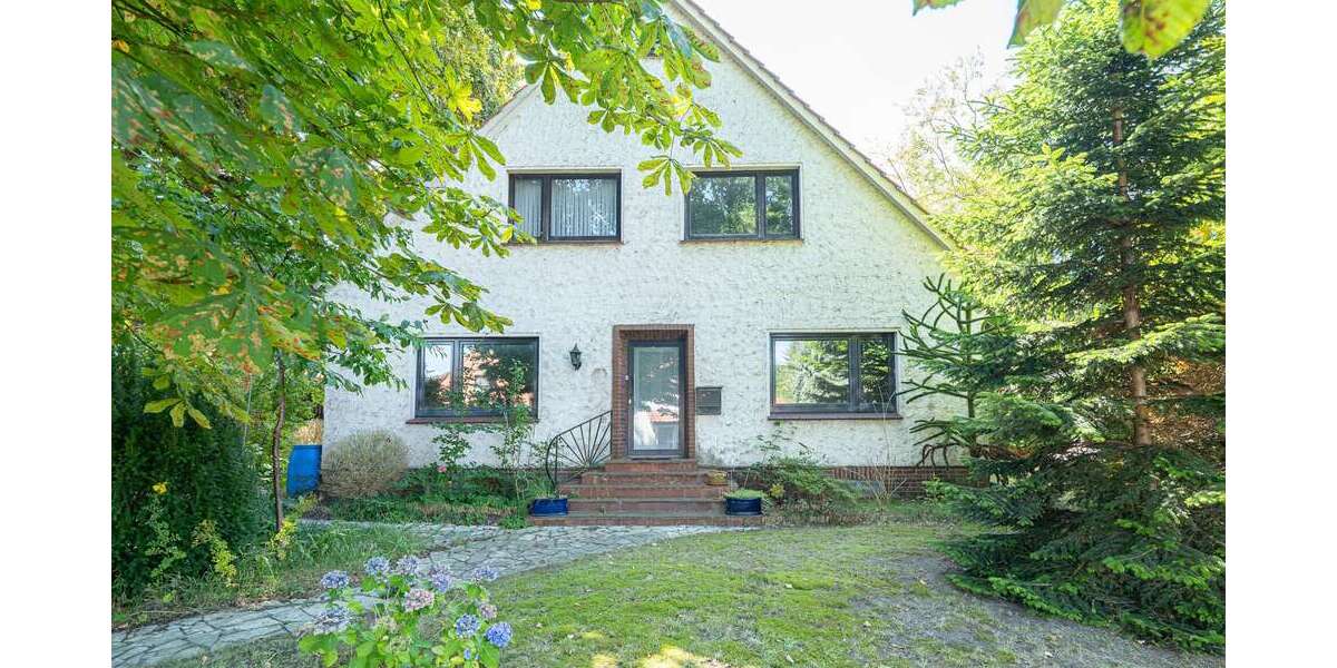 Haus zum Kaufen in Bremervörde Hesedorf bei Bremervörde 265.000 € 275 m² 11 zimmer