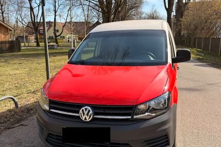 VW Caddy 83.837 km 12.900 &euro; Dachau 85221