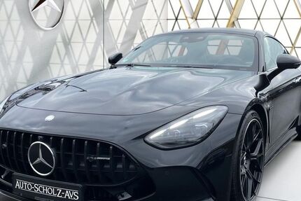 Mercedes-Benz AMG GT 3.500 km 167.790 &euro; Gera 07546
