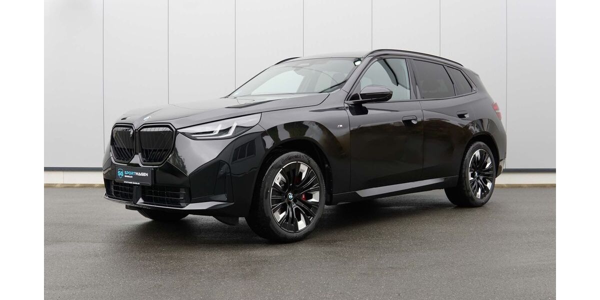 BMW X3 9.690 km 69.900 &euro; Markneukirchen 08258