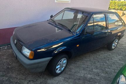 VW Polo 98.072 km 1.400 &euro; Oberharmersbach 77784