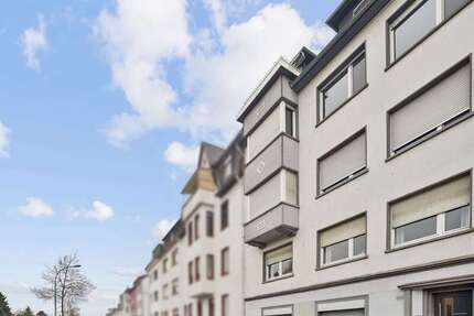 Wohnung Koblenz Bubenheim - 4 Zimmer, 94 m&sup2;, 280.000&euro; | Angebot:24510356