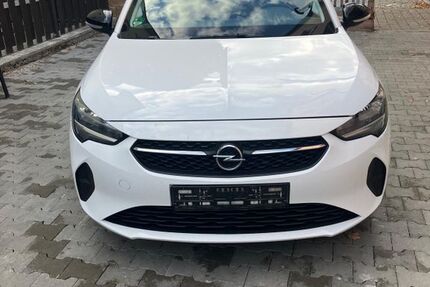 Opel Corsa 215.460 km 5.500 &euro; Geislingen 73321