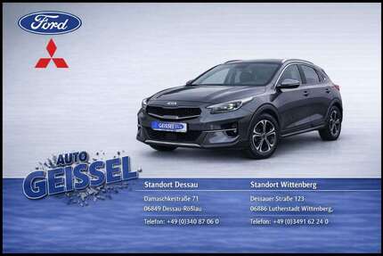 Kia XCeed 16.995 km 20.980 &euro; Dessau-Roßlau 06849