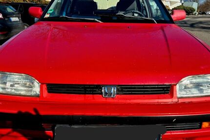 Honda Concerto 105.788 km 3.600 &euro; Filderstadt 70794