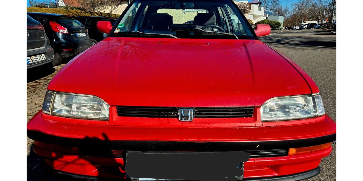 Honda Concerto 105.788 km 3.600 &euro; Filderstadt 70794