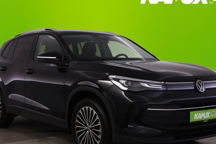 VW Tiguan 24.721 km 36.000 € Hamburg 22529