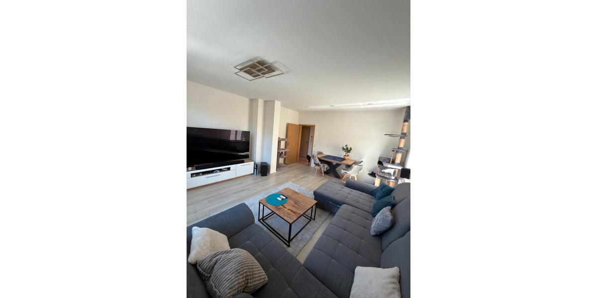 Etagenwohnung Röthenbach an der Pegnitz - 3 Zimmer, 79 m&sup2;, 1.140&euro; | Angebot:26355435