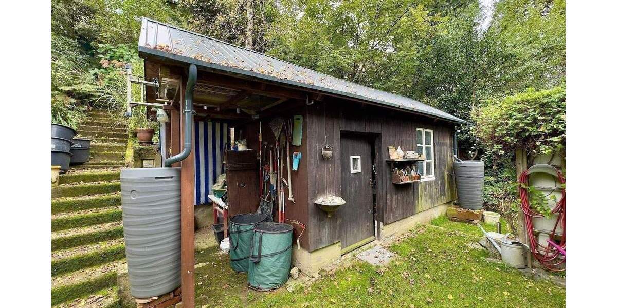 Gewerbeobjekt Freiburg im Breisgau Günterstal - 2 Zimmer, 124 m&sup2;, 338.000&euro; | Angebot:26230062