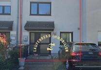 Reihenmittelhaus mit viel Platz und optimaler Verkehrsanbindung in Bonn-Oberkassel