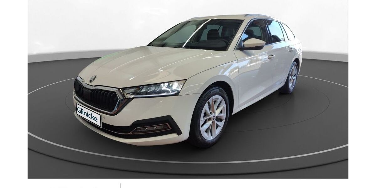 Skoda Octavia 78.450 km 20.690 &euro; Bad Langensalza 99947