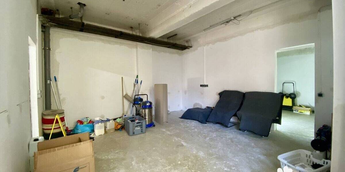 Gewerbeobjekt Rüsselsheim - 1 Zimmer, 895.000&euro; | Angebot:25739089