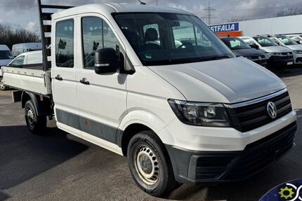 VW Crafter 147.000 km 17.980 &euro; Schweinfurt 97424