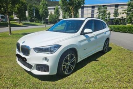 BMW X1 164.150 km 12.500 &euro; Arnsberg 59821