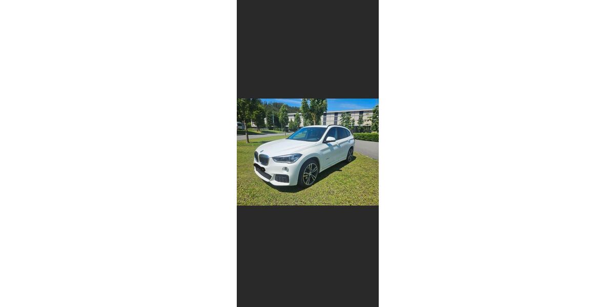BMW X1 164.150 km 12.500 &euro; Arnsberg 59821