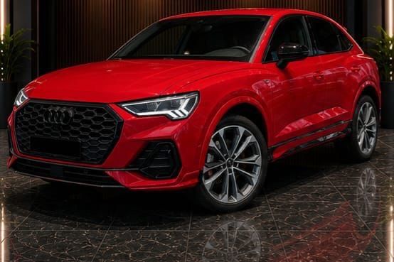Audi Q3 44.000 km 31.900 &euro; Ludwigshafen 67065