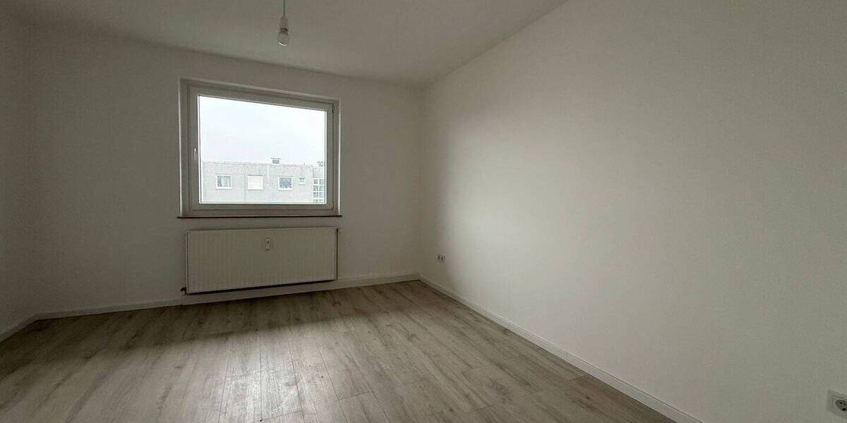 Etagenwohnung Minden Innenstadt - 2 Zimmer, 53 m&sup2;, 575&euro; | Angebot:26902086