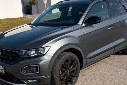 VW T-Roc 21.000 km 25.900 &euro; Ammerbuch 72119