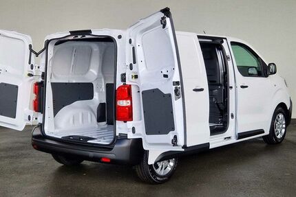 Citroen Jumpy