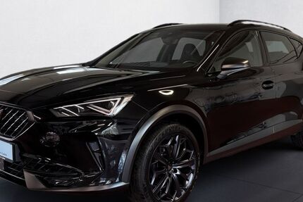 Cupra Formentor 80.748 km 25.787 &euro; Osterode 37520