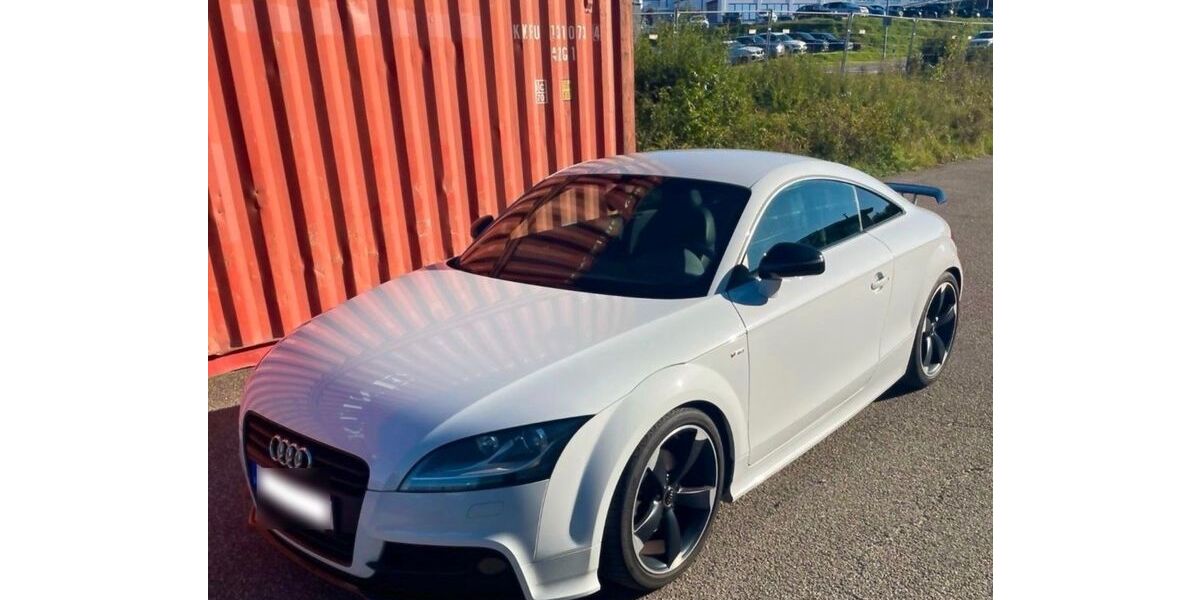 Audi TT 233.000 km 13.200 &euro; Calw 75365