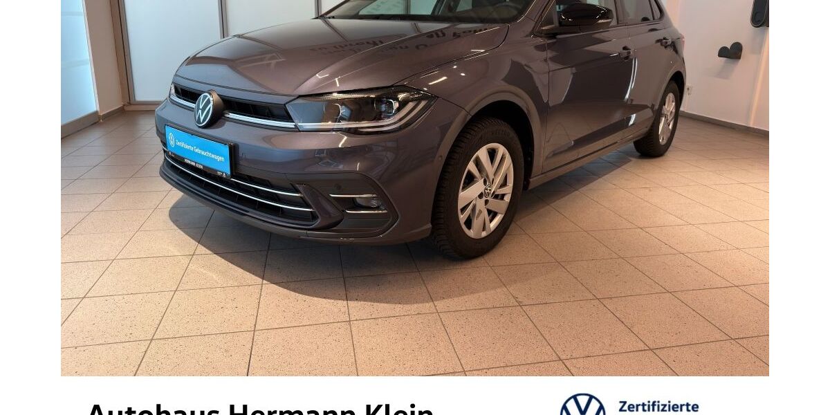 VW Polo 15.780 km 25.440 &euro; Fuldatal 34233