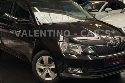 Skoda Fabia 47.953 km 12.199 &euro; Radevormwald 42477