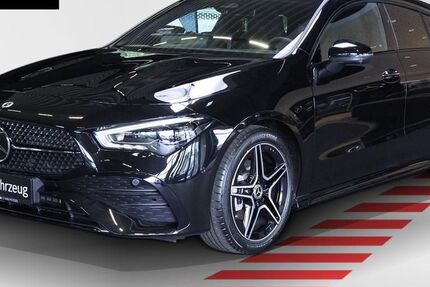 Mercedes-Benz CLA 180 Shooting Brake 3.000 km 41.898 € Marne 25709