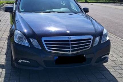 Mercedes-Benz E 220 356.767 km 7.000 &euro; Heimsheim 71296