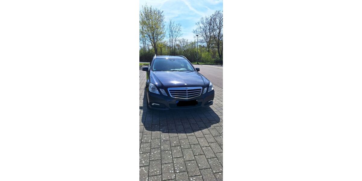 Mercedes-Benz E 220 356.767 km 7.000 &euro; Heimsheim 71296