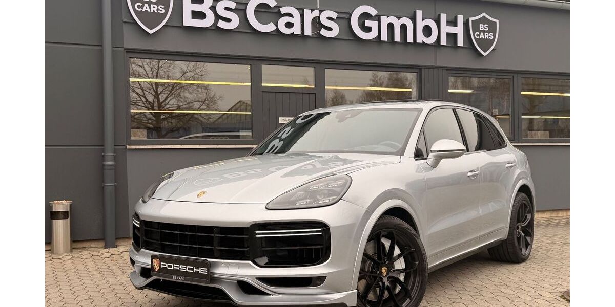 Porsche Cayenne 130.000 km 54.950 &euro; Zirndorf 90513